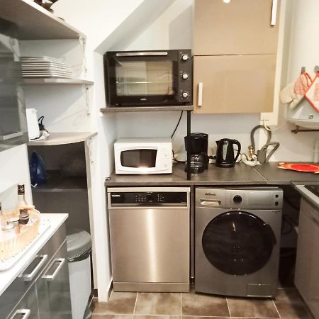 Apartament Superbe Maison Avec Toiture Terrasse A 5Min Mer Cannes Zewnętrze zdjęcie
