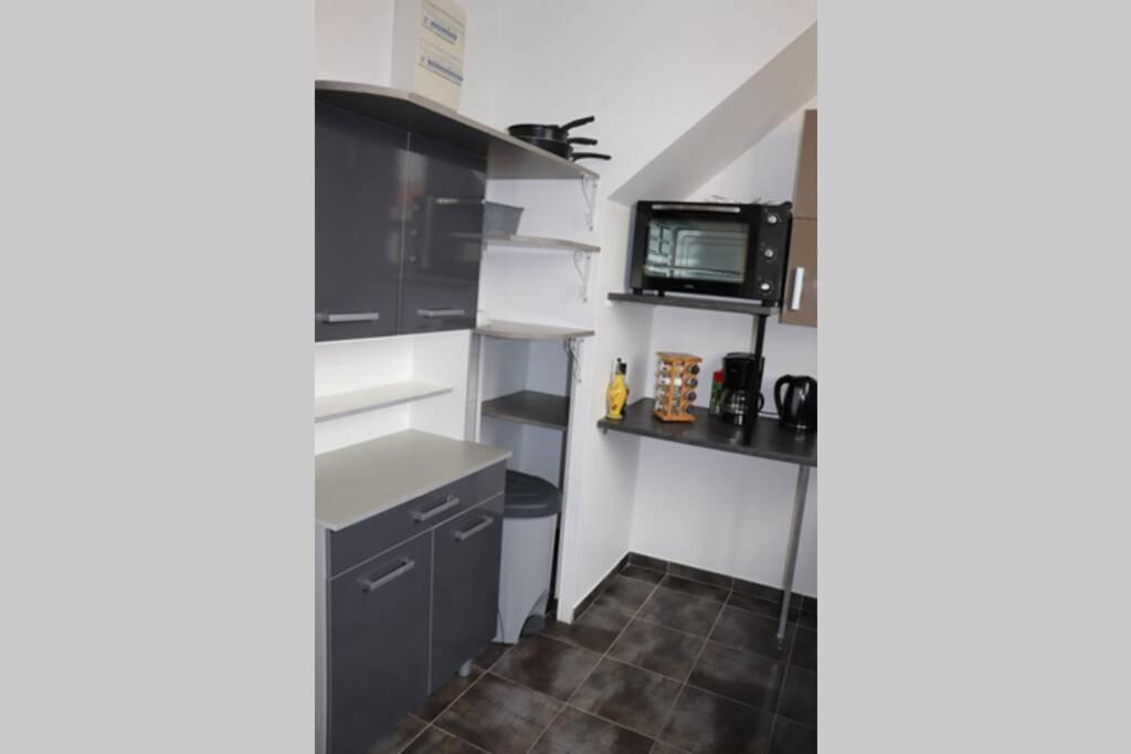 Apartament Superbe Maison Avec Toiture Terrasse A 5Min Mer Cannes Zewnętrze zdjęcie