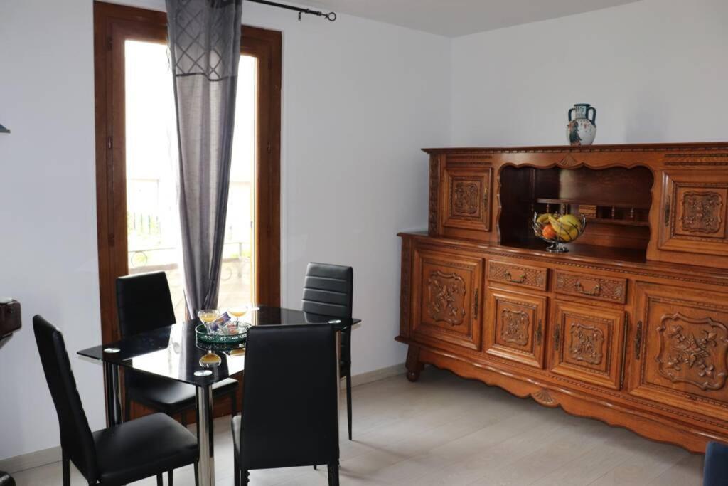 Apartament Superbe Maison Avec Toiture Terrasse A 5Min Mer Cannes Zewnętrze zdjęcie