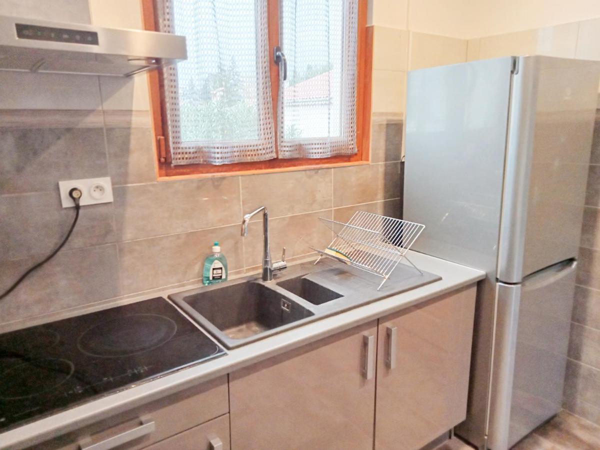 Apartament Superbe Maison Avec Toiture Terrasse A 5Min Mer Cannes Zewnętrze zdjęcie